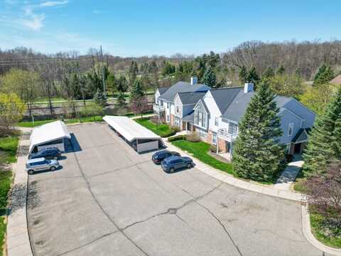 249 Brookwood, South Lyon, MI 48178