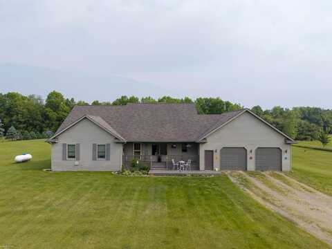 2793 Carina, North Branch, MI 48461