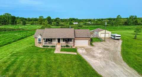 2915 Reeves, Riley, MI 48041