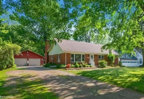 9341 Short Cut, Fair Haven, MI 48023