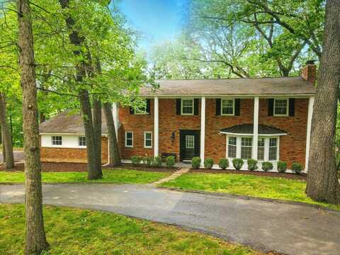 761 Apple Hill, Rochester Hills, MI 48306