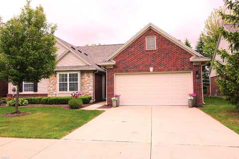 52834 Sable, Macomb, MI 48042