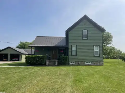 25010 30 Mile, New Haven, MI 48050