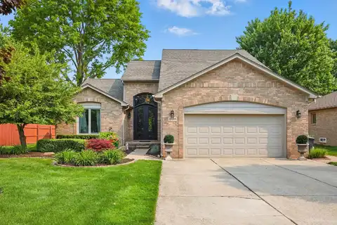 37085 Brett, New Baltimore, MI 48047