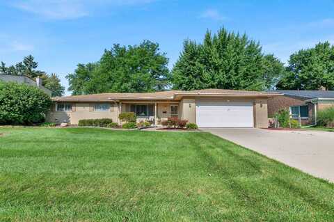 31927 Desmond, Warren, MI 48093