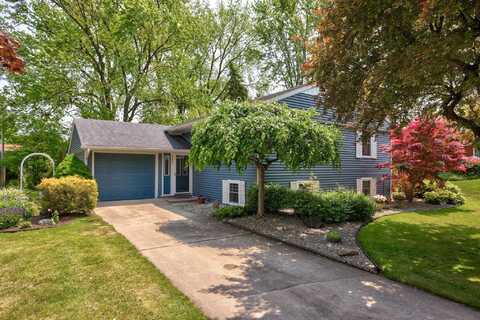 3054 Canterbury, Bay City, MI 48706
