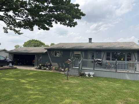73 S Tuscola, Bay City, MI 48708