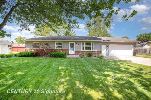 220 Elaine, Saginaw, MI 48609