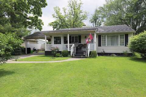 1052 E Rowland, Grand Blanc, MI 48507
