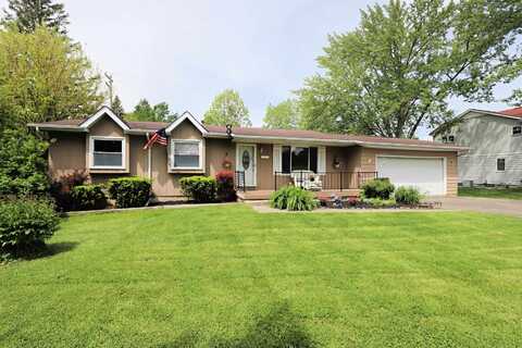 1029 N Linden, Flint, MI 48532