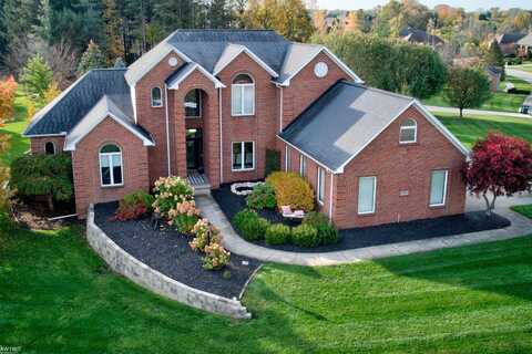 9450 Creek Bend, Davison, MI 48423
