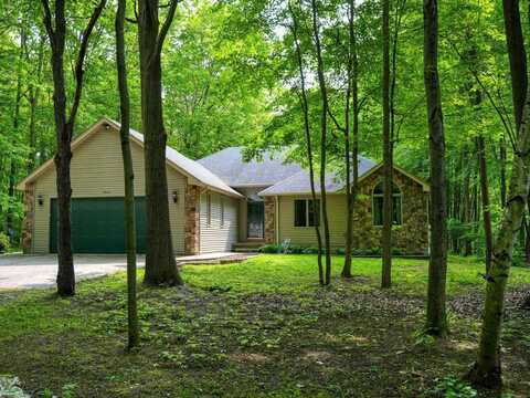 3820 Breen, Emmett, MI 48022
