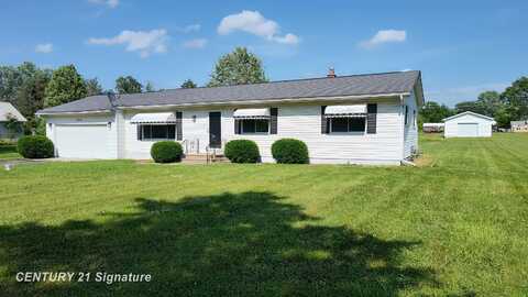 7230 Harvard, Mount Morris, MI 48458