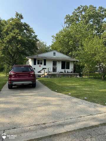 1510 Juliah, Flint, MI 48505
