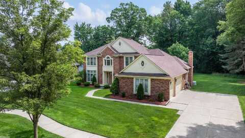 42150 Margaret, Clinton Township, MI 48038