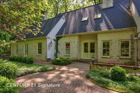8555 Hornbeam, Saginaw, MI 48603