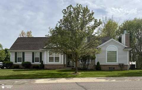 5733 Pinecroft, Clarkston, MI 48346