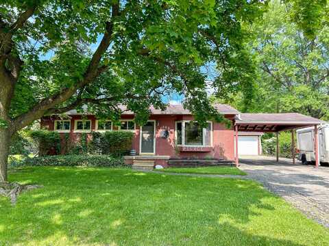 2069 Kenwood, Flint, MI 48532
