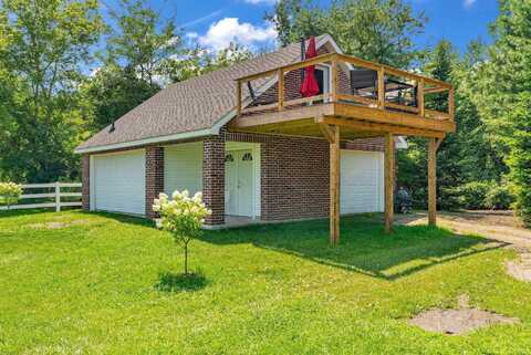 7696 Varty, Lexington, MI 48450