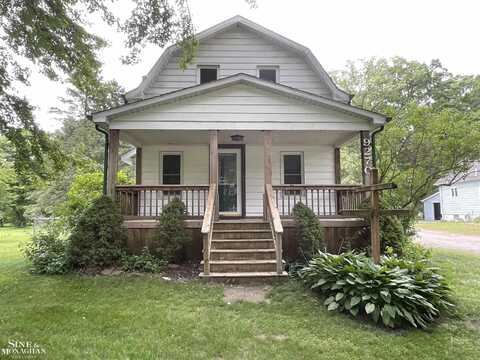 9270 Field, Algonac, MI 48001