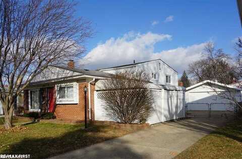 28326 Couzens, Madison Heights, MI 48071