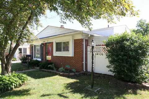 28326 Couzens, Madison Heights, MI 48071