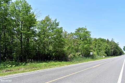6789 Oak Beach, Port Austin, MI 48467