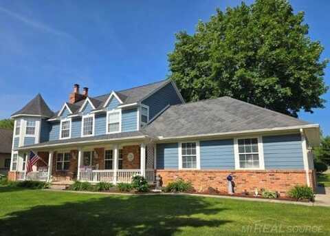 3573 Lakeshore, Waterford, MI 48329