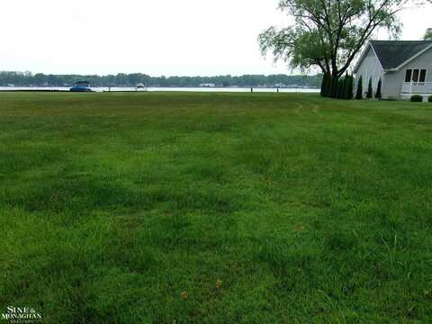 00000 N Channel, Harsens Island, MI 48028