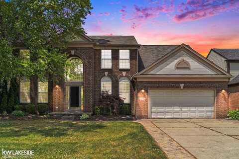 34681 Giannetti, Sterling Heights, MI 48312