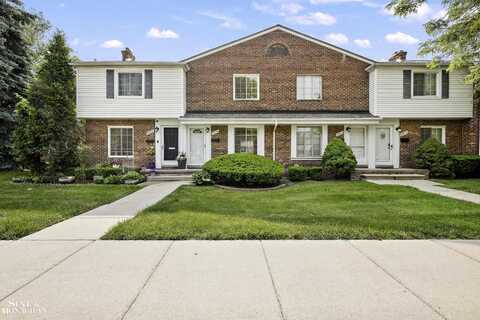 22920 Marter, Saint Clair Shores, MI 48080