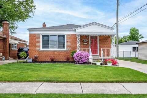 20700 Meier, Saint Clair Shores, MI 48081