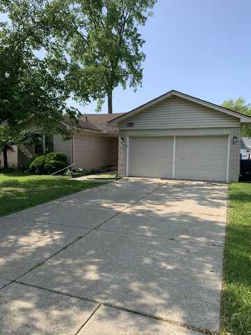 4951 Fox Hill, Sterling Heights, MI 48310