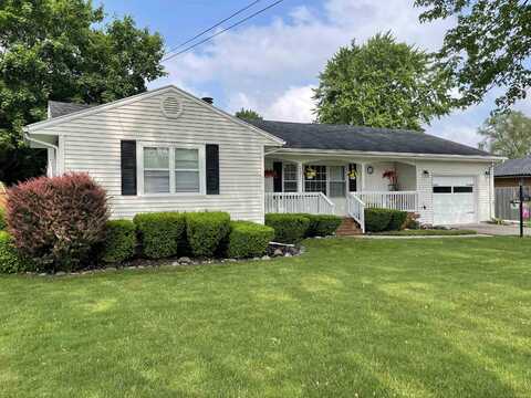 2671 Duane, Saginaw, MI 48603