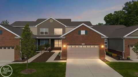 3095 Bridgewater, Auburn Hills, MI 48326