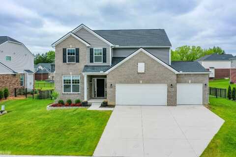 922 Lemon, Rochester Hills, MI 48307