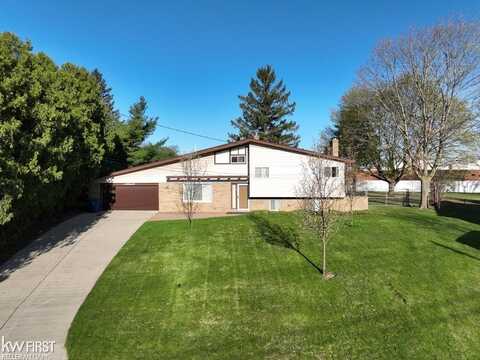12542 Greenhill, Grand Blanc, MI 48439