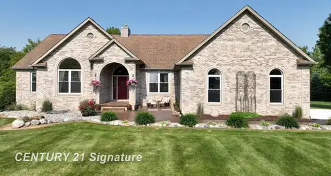 3055 Duffield, Flushing, MI 48433