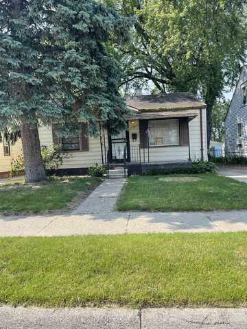 11280 Maxwell, Warren, MI 48089