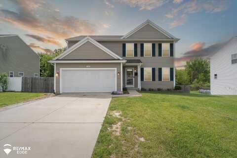9416 Sunrise, Davison, MI 48423
