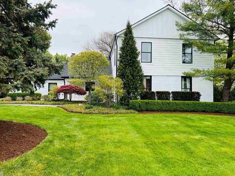 14 LAKESIDE, Grosse Pointe, MI 48230