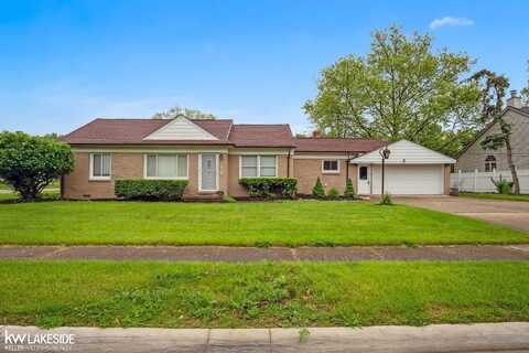 32100 Solon, Roseville, MI 48066