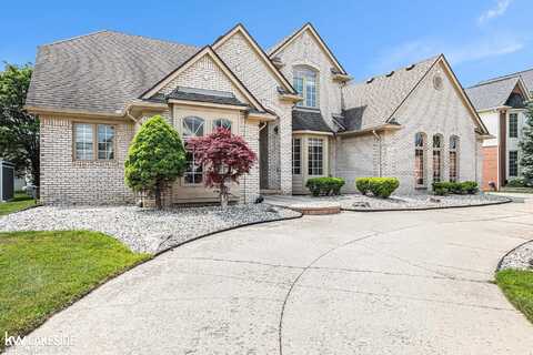 2412 Haff, Sterling Heights, MI 48314