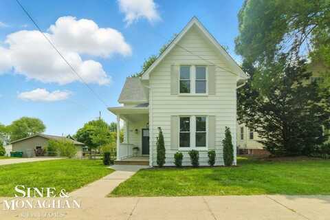 1319 Saint Clair Hwy, Saint Clair, MI 48079