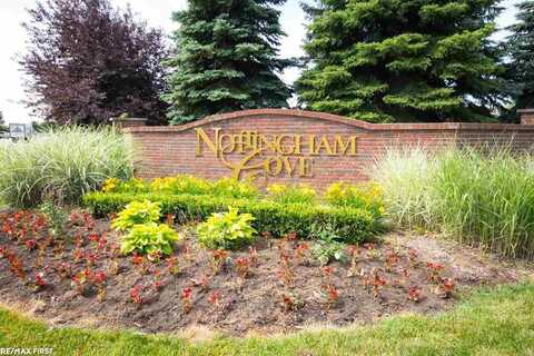 13119 Hazelnut, Sterling Heights, MI 48313