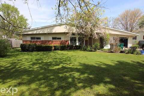 2940 Westland, Port Huron, MI 48060