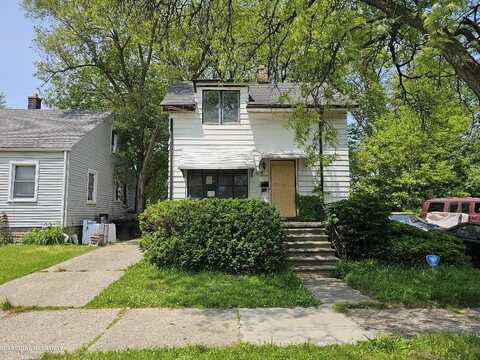9875 Nottingham, Detroit, MI 48224