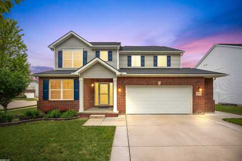 42505 Prestwick, Sterling Heights, MI 48313