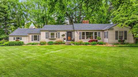 277 W Gates, Romeo, MI 48065