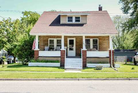 1002 Garfield, Port Huron, MI 48060